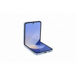 Galaxy Z Flip6 256GB - Sininen - Lukitsematon