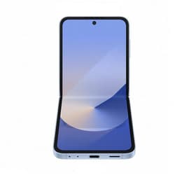 Galaxy Z Flip6 256GB - Sininen - Lukitsematon