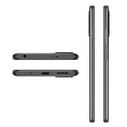 Xiaomi Poco M3 Pro 5G 64GB - Musta - Lukitsematon