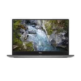Dell Precision 5530 15" Core i7 2.6 GHz - SSD 256 GB - 16GB AZERTY - Ranska