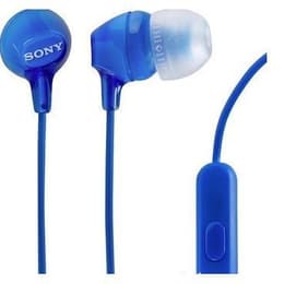 Sony MDREX15AP/L Kuulokkeet In-Ear