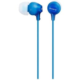Sony MDREX15AP/L Kuulokkeet In-Ear