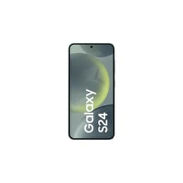 Galaxy S24 128GB - Musta - Lukitsematon