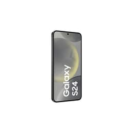 Galaxy S24 128GB - Musta - Lukitsematon