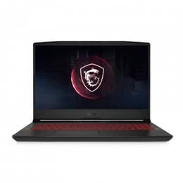 MSI Pulse GL66 12UEOK Dragon Station 15" Core i9 2.9 GHz - SSD 1 TB - 32GB - NVIDIA GeForce RTX 3060 AZERTY - Ranska