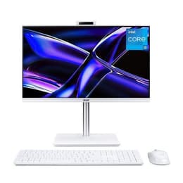 Acer Aspire C24-A 23" Core i5 1.5 GHz - SSD 512 GB - 16GB QWERTY - Englanti