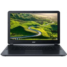 Acer Chromebook 15 CB3-532-C968 Celeron 1.6 GHz 16GB SSD - 2GB QWERTY - Espanja