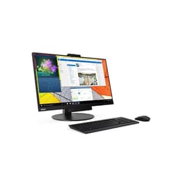Lenovo ThinkCentre Tiny-in-One 27 Tietokoneen näyttö 27" LED WQHD (2560 X 14409
