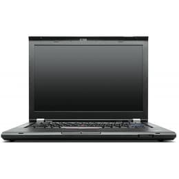 Lenovo ThinkPad T420 14" Core i5 2.5 GHz - SSD 256 GB - 8GB AZERTY - Ranska