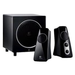 Logitech Z523 Studiomonitori 40