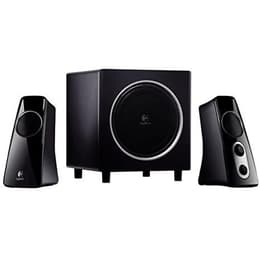 Logitech Z523 Studiomonitori 40
