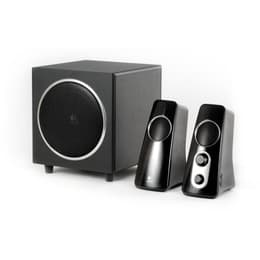 Logitech Z523 Studiomonitori 40