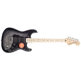 Squier Affinity Series Stratocaster FMT HSS (MN) Soittimet