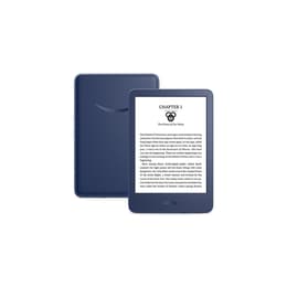 AMAZON KINDLE 6,0000 WiFi Sähkökirjanlukulaite