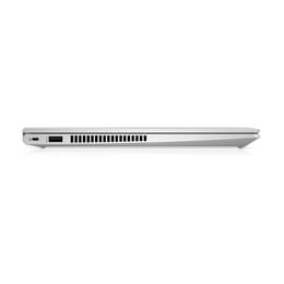 HP ProBook X360 435 G7 13" Ryzen 5 2.3 GHz - SSD 512 Gt - 16GB QWERTY - Italia