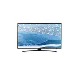Samsung UE43KU6050KXZT Smart TV LED Ultra HD 4K 109 cm