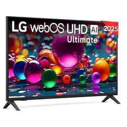 LG 43UA75006L Smart TV LED Ultra HD 4K 109 cm