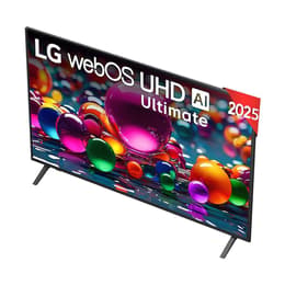 LG 43UA75006L Smart TV LED Ultra HD 4K 109 cm