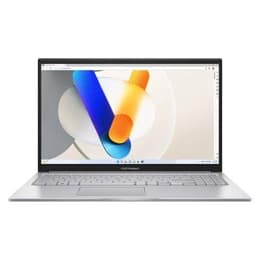 Asus VivoBook 15 X1504VA 15" Core i5 1.3 GHz - SSD 512 Gt - 16GB AZERTY - Ranska