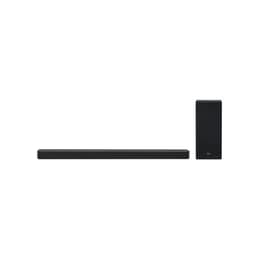 Lg SL6Y Soundbar & Kotiteatteri - Musta