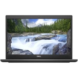 Dell Latitude 3420 14" Core i5 2.4 GHz - SSD 256 Gt - 8GB QWERTY - Portugali