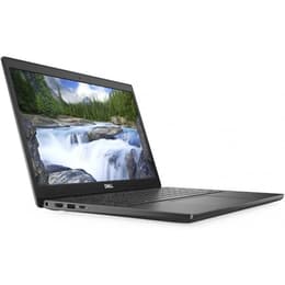 Dell Latitude 3420 14" Core i5 2.4 GHz - SSD 256 Gt - 8GB QWERTY - Portugali
