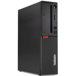 Lenovo ThinkCentre M920s SFF Core i5 3 GHz - SSD 512 Gt RAM 16 GB