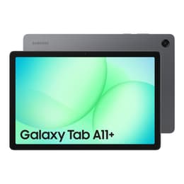 Galaxy Tab A11+ 256GB - Harmaa - WiFi