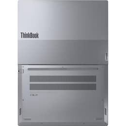 Lenovo ThinkBook 14 G2 ITL 14" Core i5 2.4 GHz - SSD 256 Gt - 16GB AZERTY - Ranska