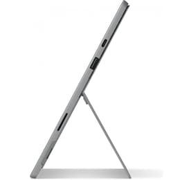 Microsoft Surface Pro 7+ 12" Core i5 2.4 GHz - SSD 256 Gt - 16GB Ei näppäimistöä
