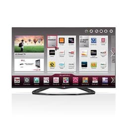LG 47LA660S Smart TV LCD Full HD 1080p 119 cm