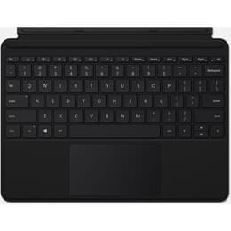 Microsoft Näppäimistö QWERTY Englanti (US) Langaton Surface Go Type Cover