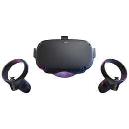 Oculus Quest VR lasit - Virtuaalitodellisuus