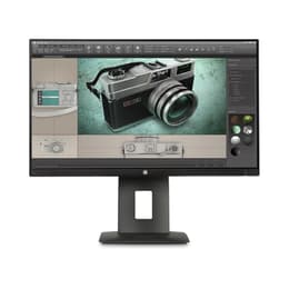 HP Z23N Tietokoneen näyttö 23" LCD FHD