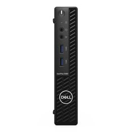 Dell OptiPlex 3080 Core i5 2.3 GHz - SSD 512 Gt RAM 16 GB
