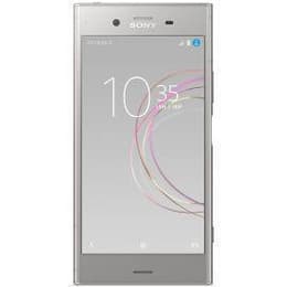 Xperia XZ1 64GB - Hopea - Lukitsematon