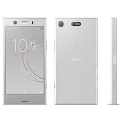 Xperia XZ1 64GB - Hopea - Lukitsematon