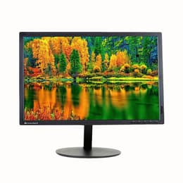 Lenovo T2254PC Tietokoneen näyttö 22" LED HD