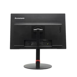 Lenovo T2254PC Tietokoneen näyttö 22" LED HD