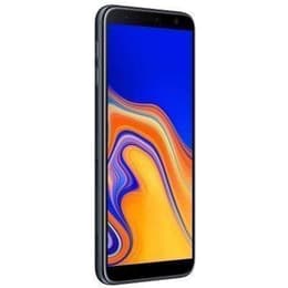 Galaxy J4+ 16GB - Musta - Lukitsematon