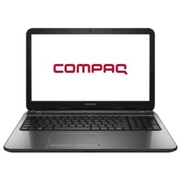 Compaq 15-H001SF 15" A4 1.5 GHz - HDD 750 GB - 6GB AZERTY - Ranska