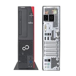 Fujitsu Esprimo D958 SFF Core i5 3 GHz - SSD 512 Gt RAM 16 GB