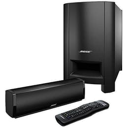 Bose CineMate 15 Soundbar & Kotiteatteri - Musta