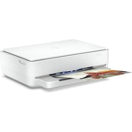 HP Envy 6022e Mustesuihkutulostin