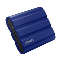 Samsung Portable T7 Shield Ulkoinen kovalevy - SSD 2 TB USB 3.2