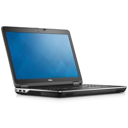 Dell Latitude E6540 15" Core i7 2.8 GHz - SSD 512 Gt RAM 16 GB QWERTY - Espanja