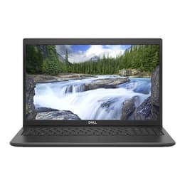 Dell Latitude 3520 15" Core i5 2.4 GHz - SSD 2 TB - 32GB QWERTY - Englanti