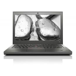 Lenovo ThinkPad X240 12" Core i5 1.6 GHz - SSD 256 GB - 8GB AZERTY - Ranska