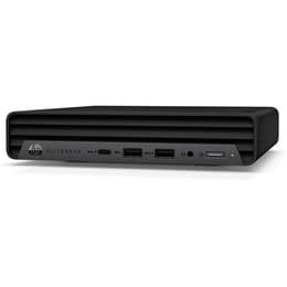HP 800 G6 Core i5 2.3 GHz - SSD 256 Gt RAM 16 GB