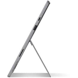 Microsoft Surface Pro 6 12" Core i5 1.6 GHz - SSD 128 Gt - 8GB Ei näppäimistöä